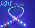 LED Strip Light,LED Lighting & Technology,Colorful,96 Lights