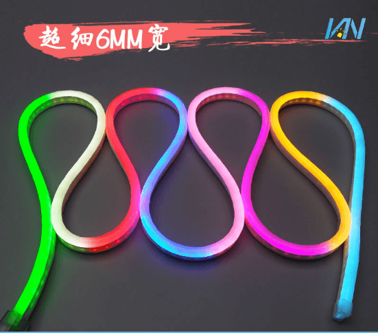 LED Strip Light,LED Lighting & Technology,Neon Lamp,Advertisement