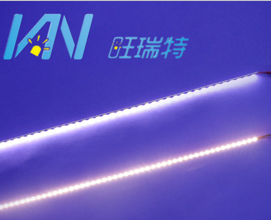 LED Strip Light,LED Lighting & Technology,Advertisement,Ultrathin