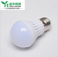 Sense Light,Commercial Lighting,Optically controlled,Voice control，Corridor,Light bulb