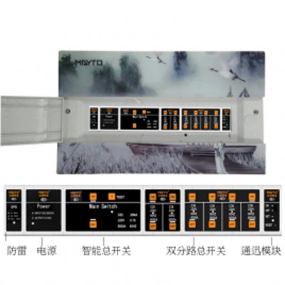 Switch,Electrical & Electronic Product,Distribution Box