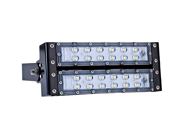 Floodlight,Outdoor Lighting,Tunnel Lamp,Three-protection,40W,45W,50W,60W