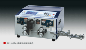 Hareware Tool,Equipment,Computer wire stripping machine, Thick line