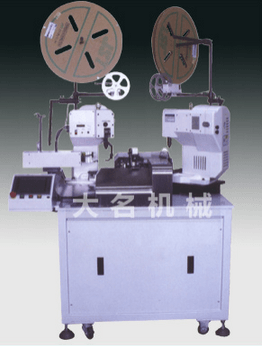 Hareware Tool,Equipment, Crimping machine,Automatic