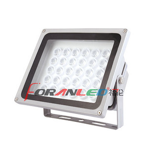 Floodlight,Outdoor Lighting,Light-operated Switch,30W