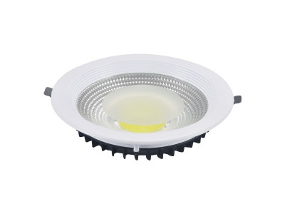 Down Lamp,Commercial Lighting,Aluminum Alloy,long-lifetime