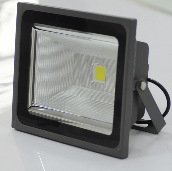 Floodlight,Outdoor Lighting,Customizable wattage,Highlight