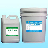 Others,Manufacturing & Supply,Electronic Potting Compound,Condensation-type