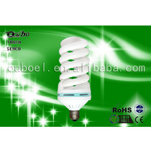 LED Bulb,LED Lighting & Technology,Spiral Lamp