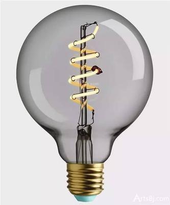 LED Filament Lamp,LED Lighting & Technology,Edison,Flexibility,Retro