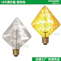 LED Bulb,LED Lighting & Technology,Festival Light,Diamond Model