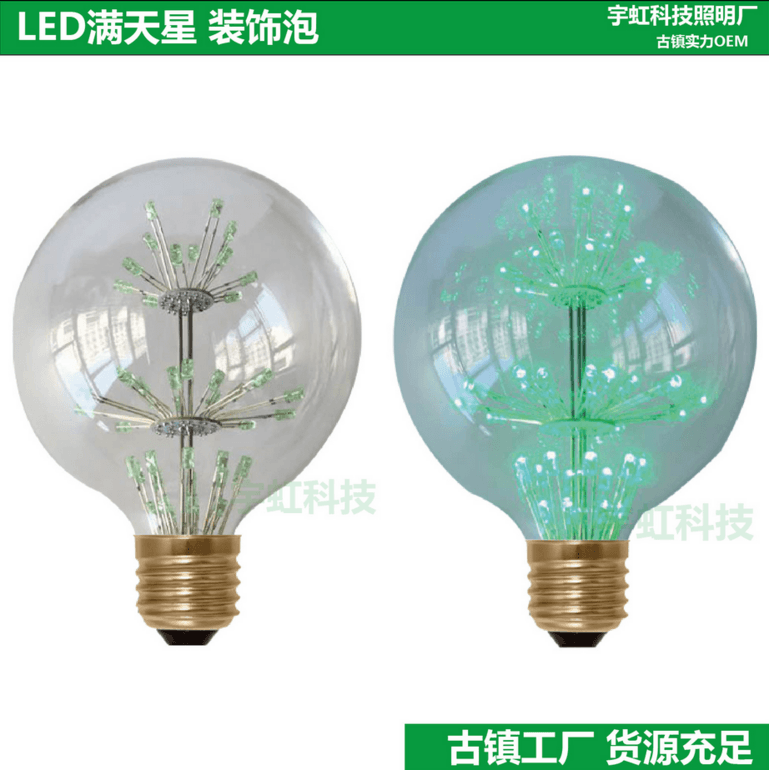 LED Bulb,LED Lighting & Technology,Festival Light