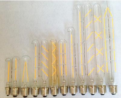 LED Filament Light,LED Lighting & Technology,Retro,2W,4W,6W,8W