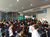 The 1st Live Auction of China (Guzhen) International Lighting Fair-well selected hot products from Denggle.com