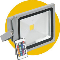 Floodlight,50W