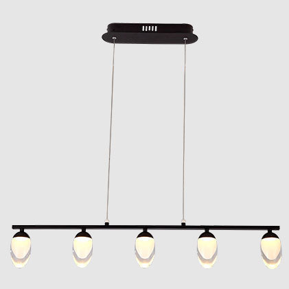 Chandelier,Decorative Lighting,LED Bulb,Dining Room,Individual