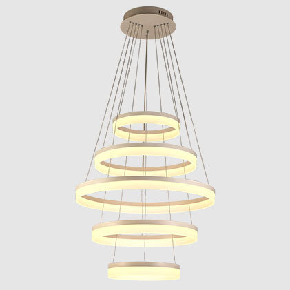 Chandelier,Decorative Lighting,Compound,Simple,Comfortable