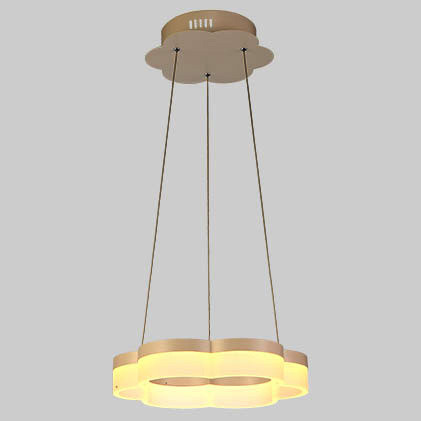 Chandelier,Decorative Lighting,One Layer Pattern,Simple,Comfortable