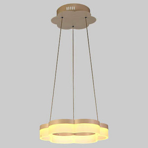 Chandelier,Decorative Lighting,One Layer Pattern,Simple,Comfortable