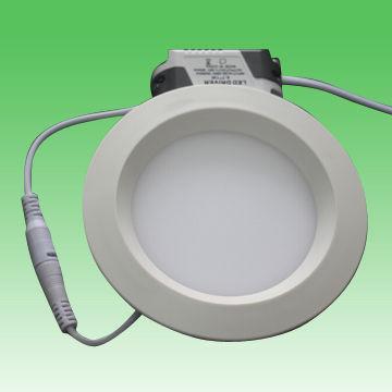 Panel Light,Household Lighting,HD-LED-ABSm-002