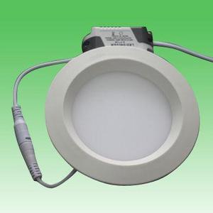 Panel Light,Household Lighting,HD-LED-ABSm-002