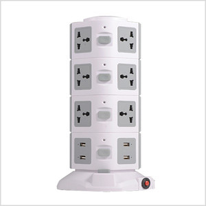 Socket,Electrical & Electronic Product,Intelligent Vertical Socket