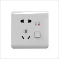 Socket,Electrical & Electronic Product,Intelligent Socket