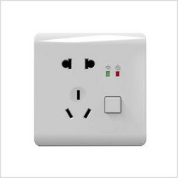 Socket,Electrical & Electronic Product,Intelligent Socket