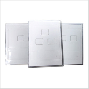 Switch,Electrical & Electronic Product,Intelligent Wall Switch,Gateway Type