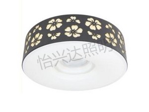 Ceiling Lamp,Household Lighting,Bedroom,Flower,Fashion,12W,18W,24W,28W