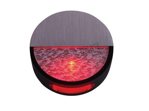 Wall Lamp,Decorative Lighting,Bar,corridor,Red,Aluminum,5W