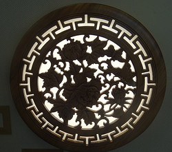 Ceiling Lamp,Palace lantern