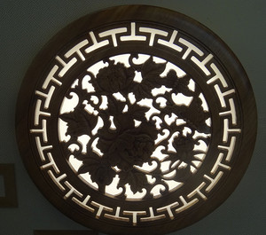 Ceiling Lamp,Palace lantern