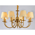 Chandelier,Decorative Lighting,American,Electroplate,Technology