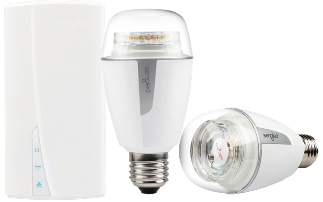 Sengled Element System
