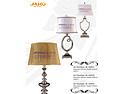 Table Lamp,Household Lighting,Bedroom,Simple Modern-style