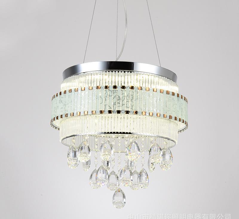 Chandelier,Decorative Lighting,Dining Lamp,Crystal,Modern