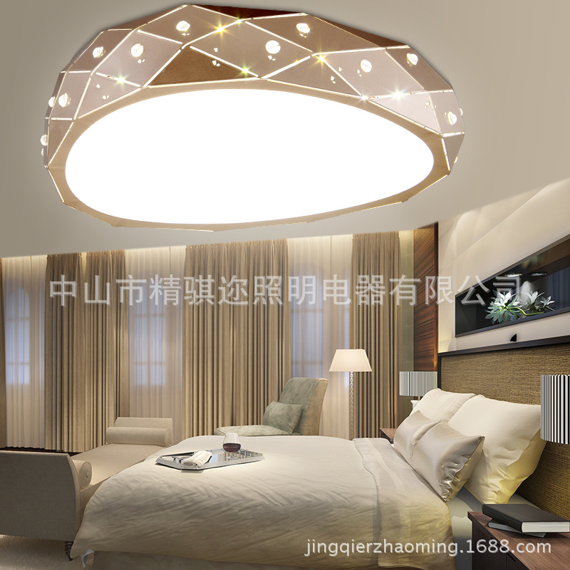 Ceiling Lamp,Household Lighting,Modern,Simple