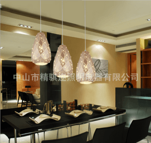 Chandelier,Decorative Lighting,Dining Lamp