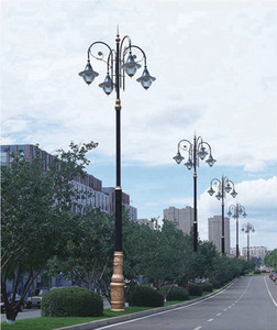 Street Lamp,Classic,Road,Park