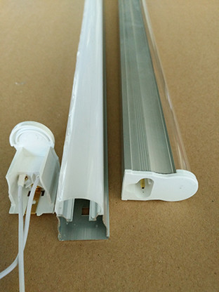 T5/T8,Commercial Lighting,Thick material