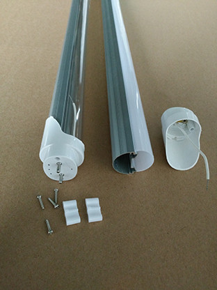 T5/T8,Commercial Lighting,Oval thick material