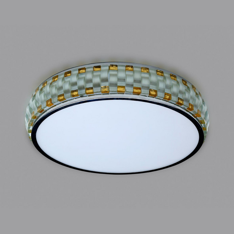 Ceiling Lamp,Household Lighting,Living Room,24W