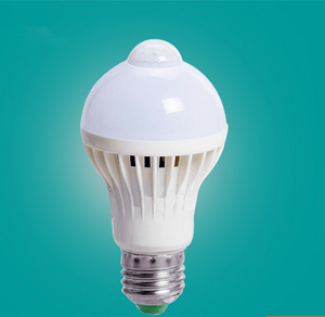 LED Bulb,LED Lighting & Technology,Human Induction,5W,7W,9W