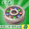 Underwater Lamp,Outdoor Lighting,6W,9W,12W,LED,Colorful