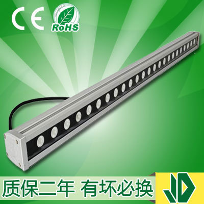 Floodlight,Outdoor Lighting,Wall Lamp,36W,48W,High-power,Colorful