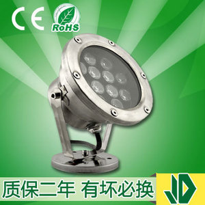 Floodlight,Outdoor Lighting,1W,3W,6W,9W,12W,15W,18W,Modern,Colorful