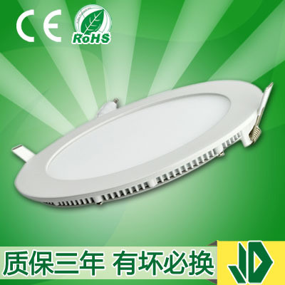 Panel Light,Household Lighting,Low Pressure,12V,LED