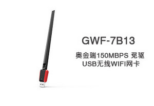 Wireless WiFi Card