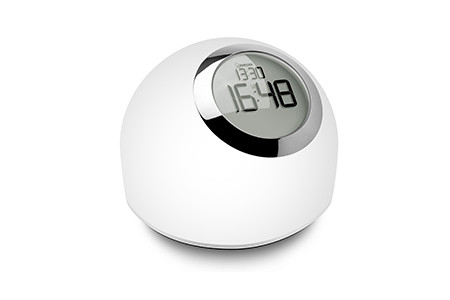 Intelligent Alarm Clock